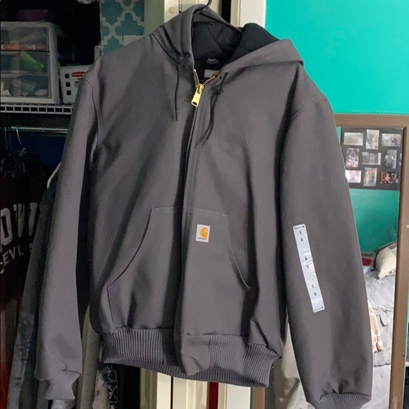 Carhartt Jackets & Blazers - Carhartt jacket